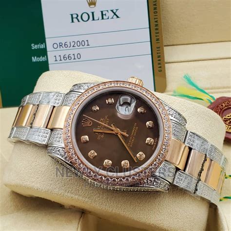 rolex watches and prices in lagos nigeria|buy a rolex watch online.